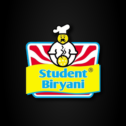 Student Biryani Shabiya